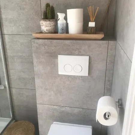 Homestay Hs 68 Zandvoort