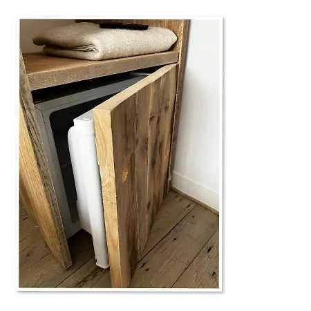 Hs 68 Ubytování v soukromí