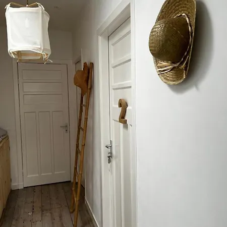 Séjour chez l'habitant Hs 68