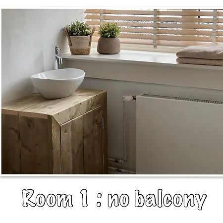 Séjour chez l'habitant Hs 68