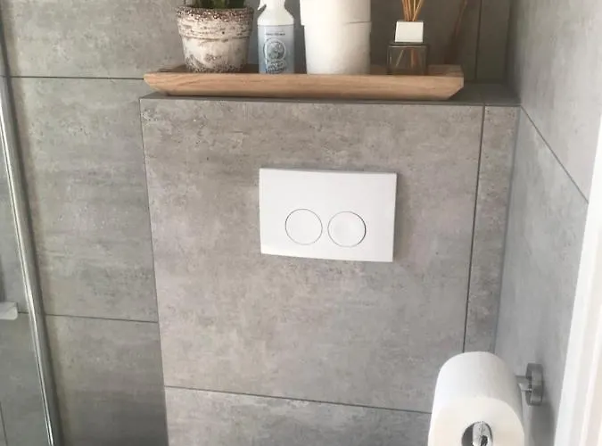 בית אירוח Hs 68 זנדוורט