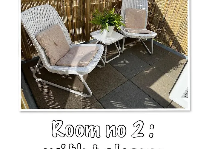 בית אירוח Hs 68