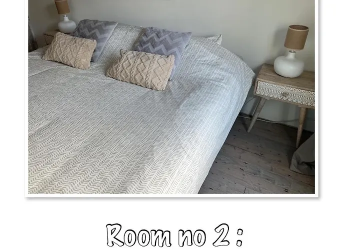 Hs 68 בית אירוח