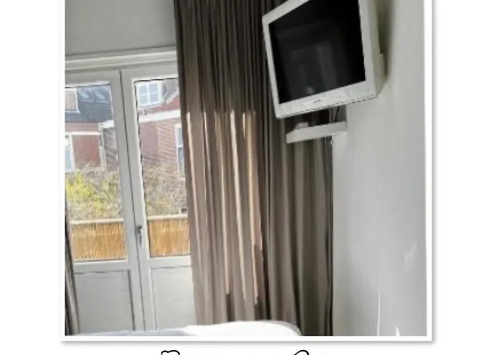 Hs 68 בית אירוח *