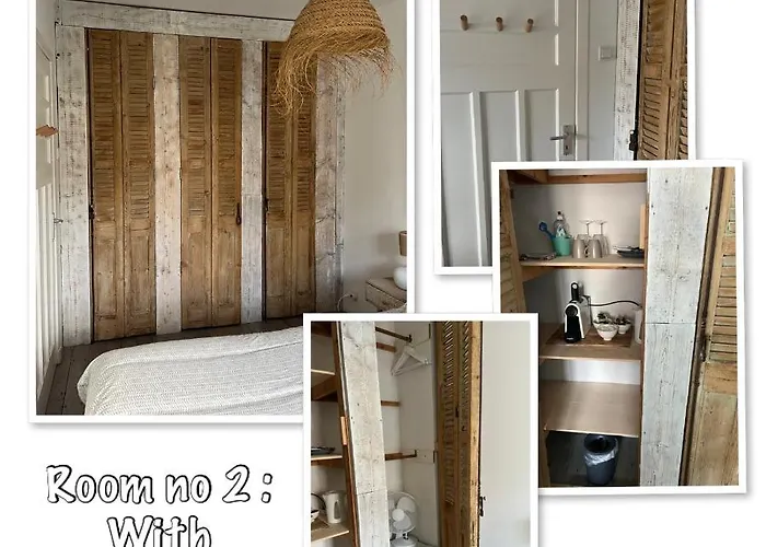 בית אירוח Hs 68