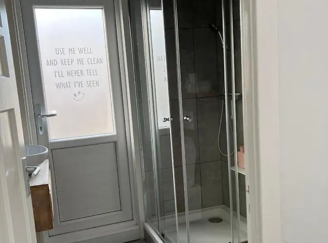 Hs 68 בית אירוח *